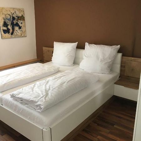 Ferienwohnung "Zur Ottoburg" In Schlitz Esterno foto